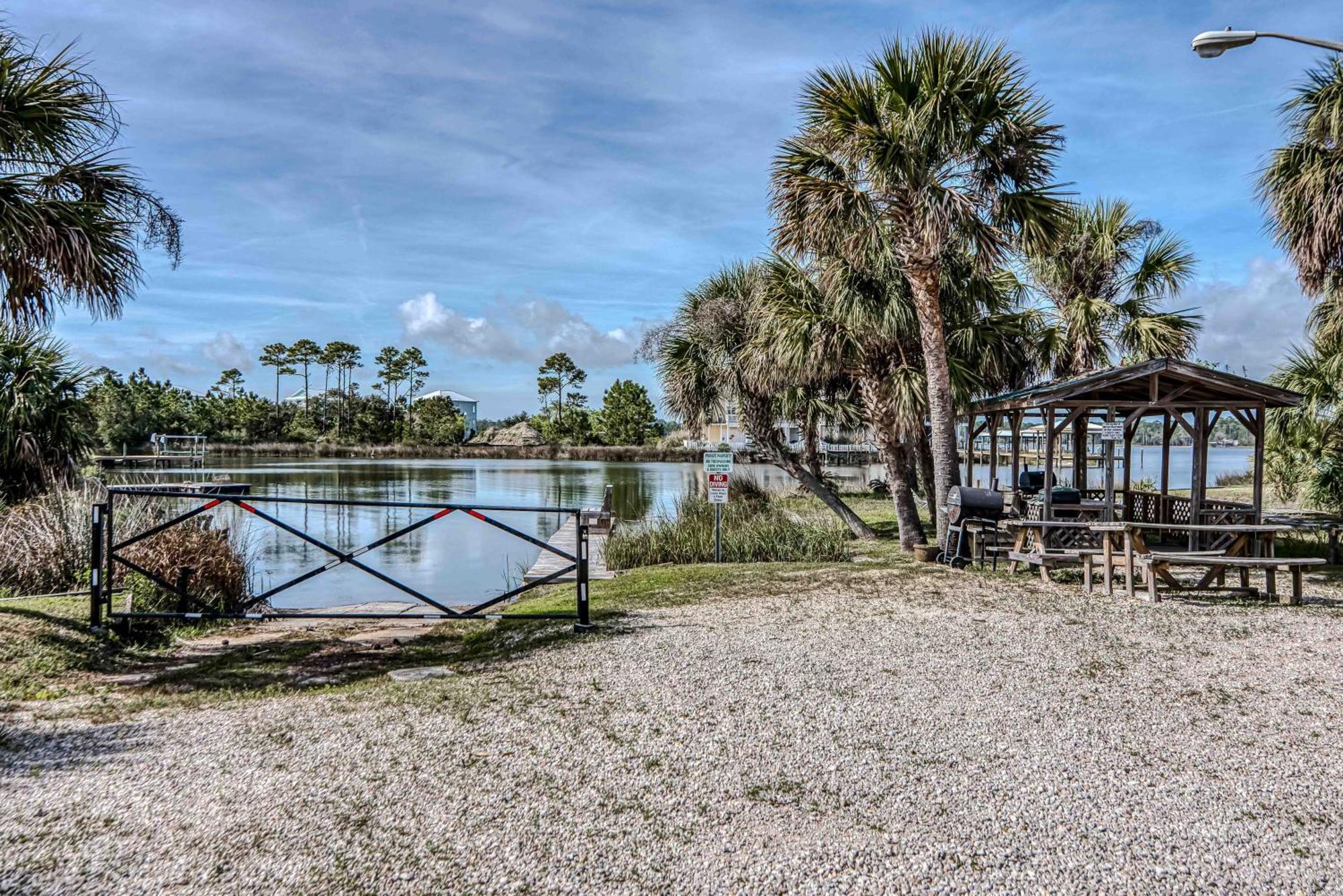Ferienwohnung The Cove Unit 217A Gulf Shores Exterior foto