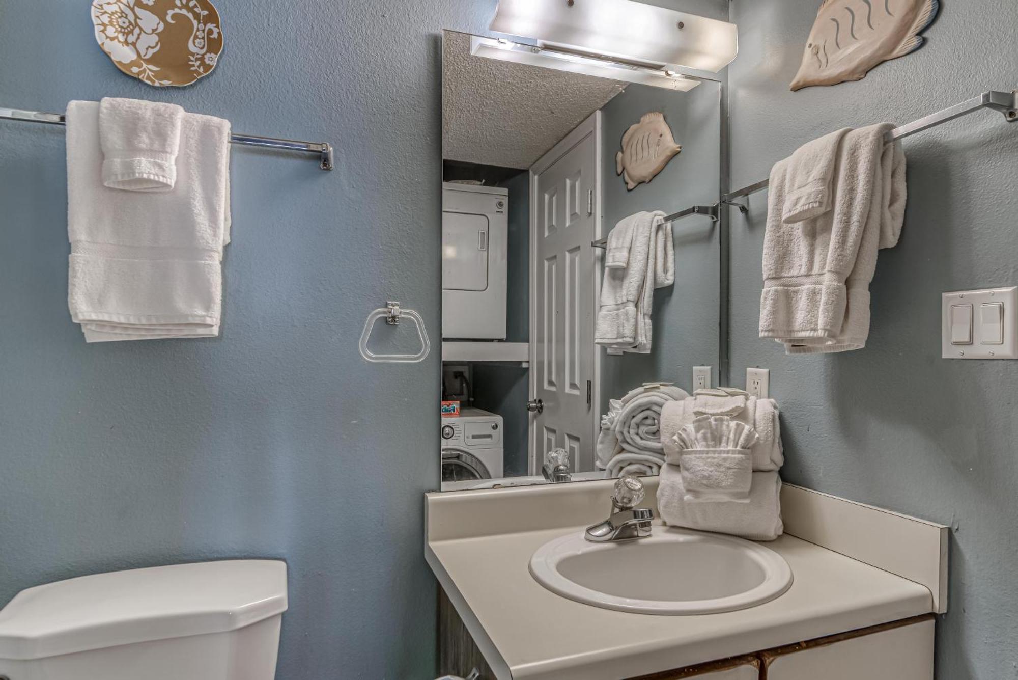 Ferienwohnung The Cove Unit 217A Gulf Shores Zimmer foto
