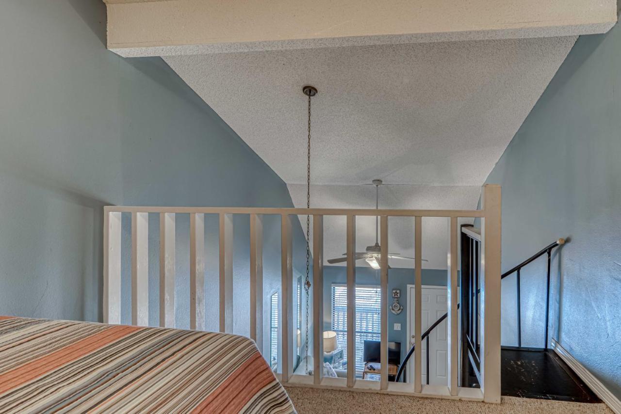 Ferienwohnung The Cove Unit 217A Gulf Shores Exterior foto