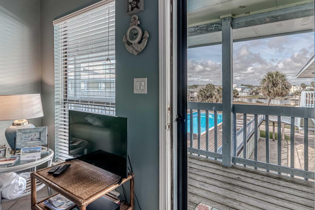 Ferienwohnung The Cove Unit 217A Gulf Shores Exterior foto