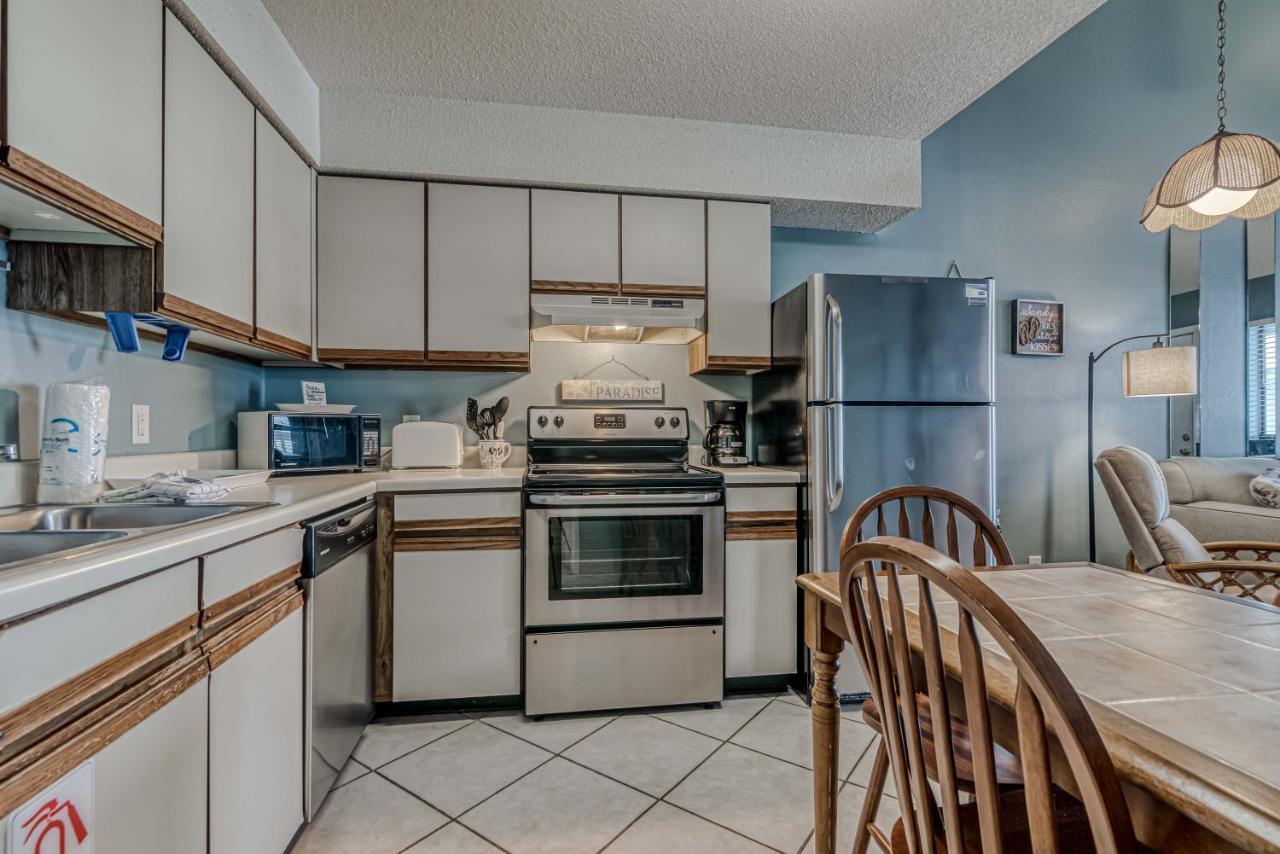 Ferienwohnung The Cove Unit 217A Gulf Shores Exterior foto