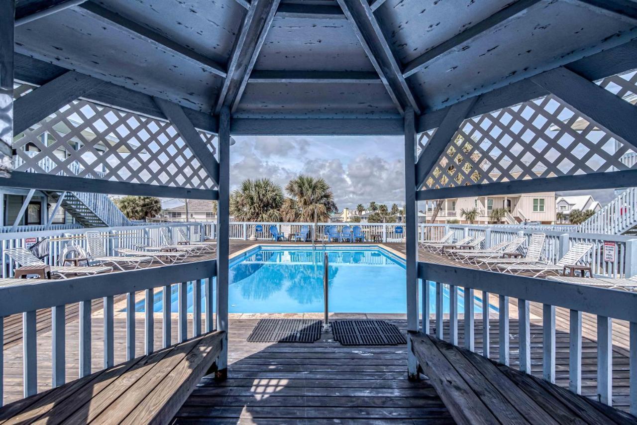 Ferienwohnung The Cove Unit 217A Gulf Shores Exterior foto