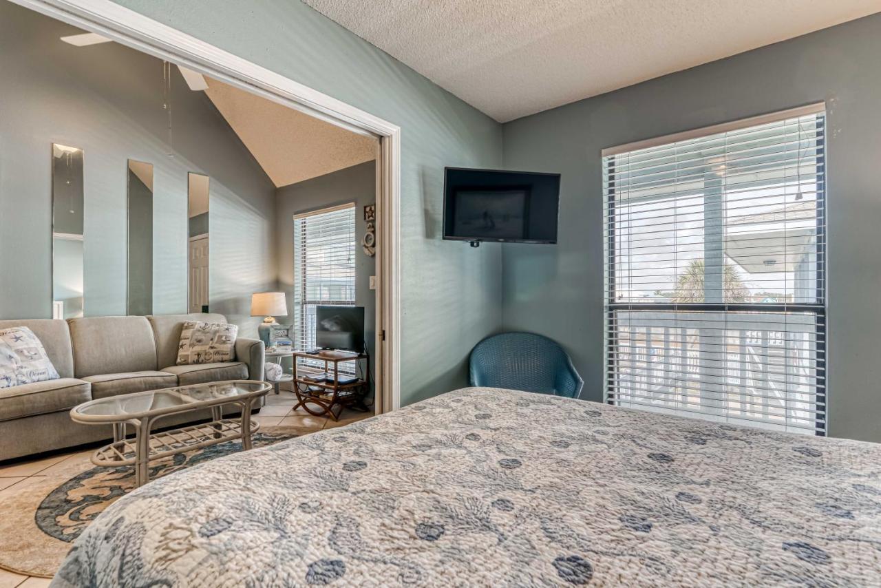 Ferienwohnung The Cove Unit 217A Gulf Shores Exterior foto